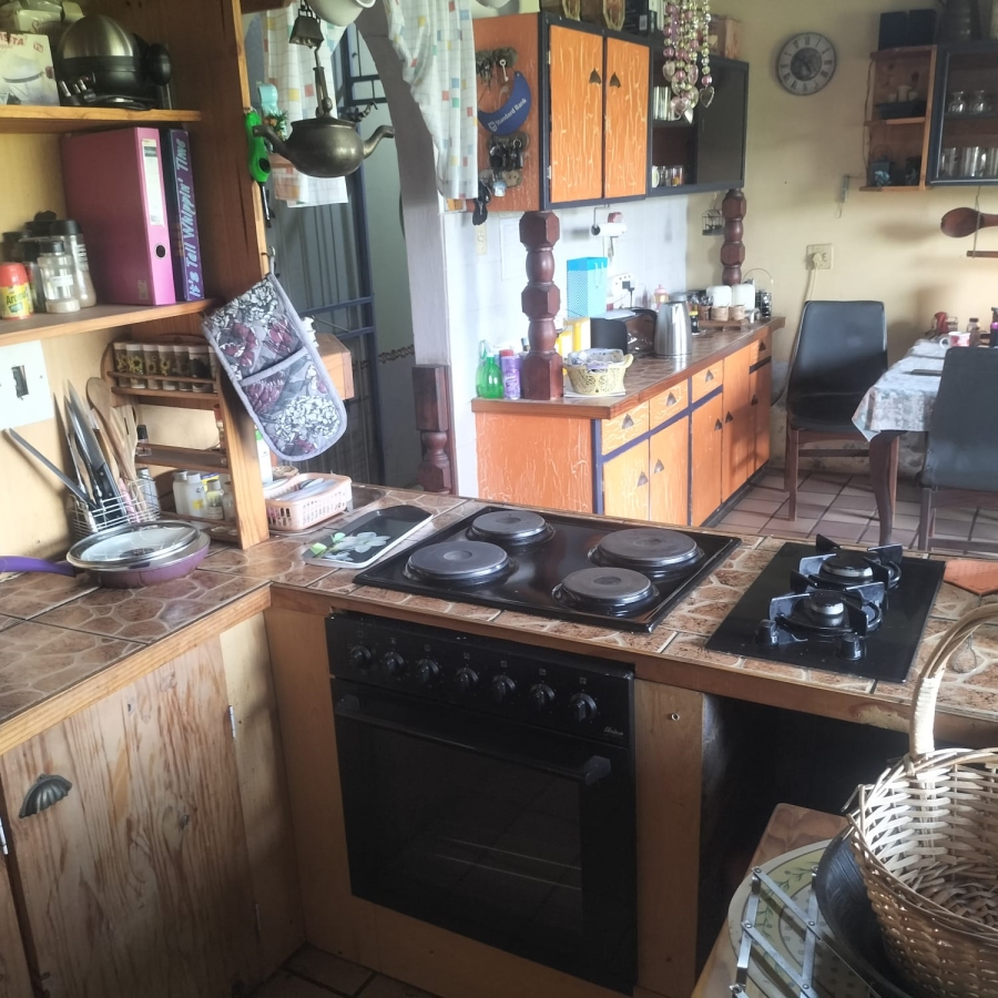 3 Bedroom Property for Sale in Vaal Power A H Free State